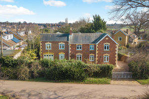 Church Street Bodicote